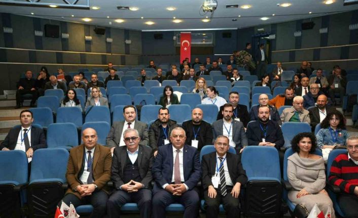 DTSO Başkanı Bıyık "Katma değer üretmeye gayret ediyoruz"