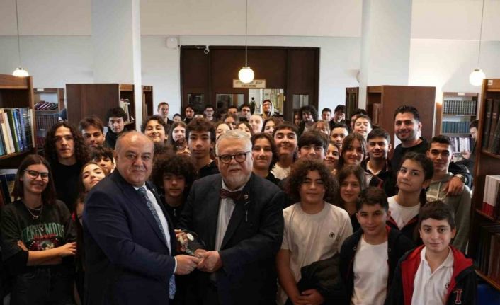 Dünya Madenciler Günü’nde İTÜ’de anlamlı buluşma