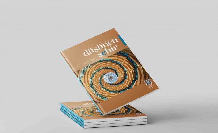 Düşünen Şehir Dergisi okurlarıyla buluştu