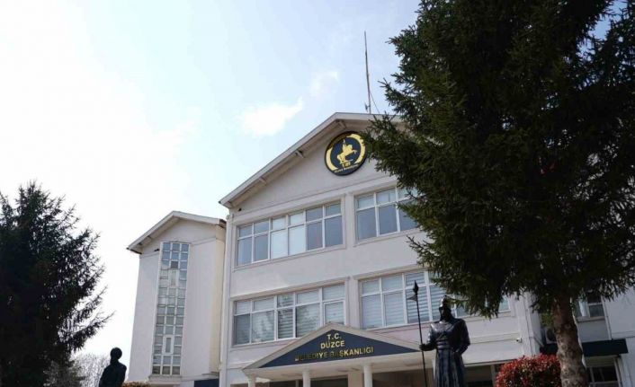 Düzce Belediyesi’nden dolandırıcılık uyarısı