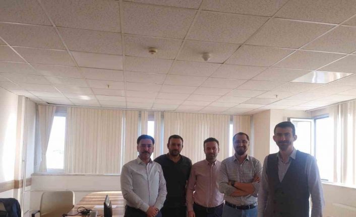 Düzce Üniversitesi bilgi güvenliğinde uluslararası standartlara ulaştı