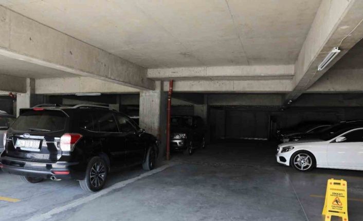 (Düzeltme) İSPARK’ta 2 yılda 3’üncü zam sonrası 12 saatlik otoparkın maliyeti 550 lira