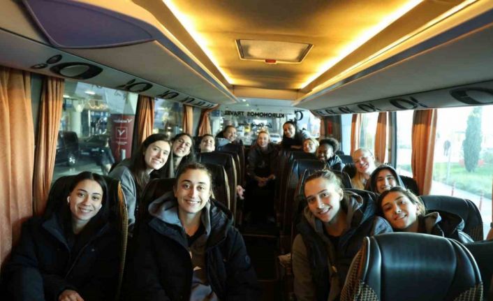 Eczacıbaşı Dynavit’in Şampiyonlar Ligi’nde rakibi Olympiakos