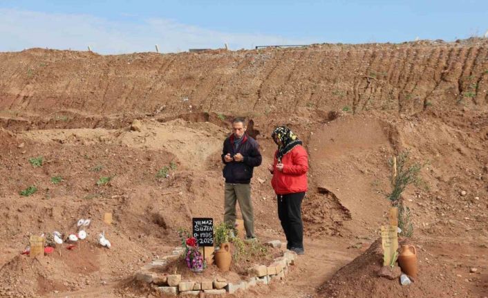 Efeler Belediyesi’nden hayat arkadaşını ve yakınlarını kaybedenlere kötü haber