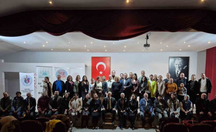 Efeler Müzik ve Sanat Akademisi yeni dönem yol haritasını belirledi