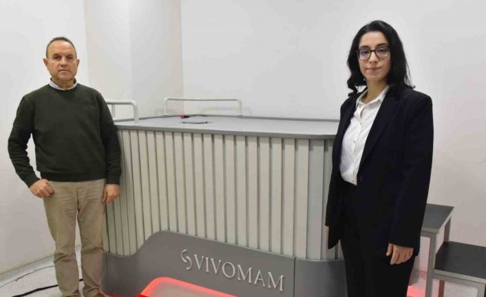 Egeli akademisyenler meme kanserinin erken tanısına yönelik cihaz geliştirdi