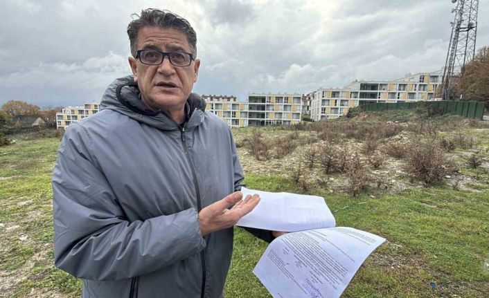 Eğitim için 4 bin 301 kilometre yol kat ettiler, şimdi kapı önündeler