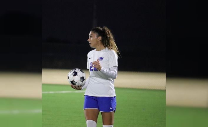 Eğitim için gittiği, ABD’de ulusal şampiyonluğa ulaştı