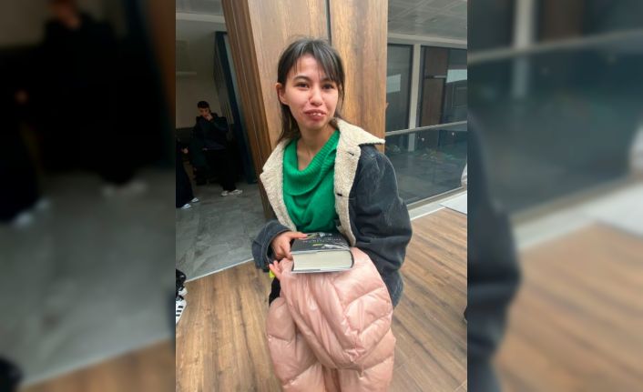 Elazığ’da 18 yaşındaki kızdan haber alınamıyor