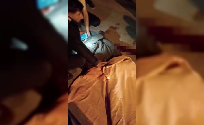 Elazığ’da otomobilin çarptığı çocuk hayatını kaybetti