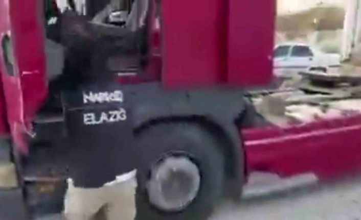 Elazığ’da yaklaşık 2 kilo metamfetamin ele geçirildi: 4 şüpheli tutuklandı