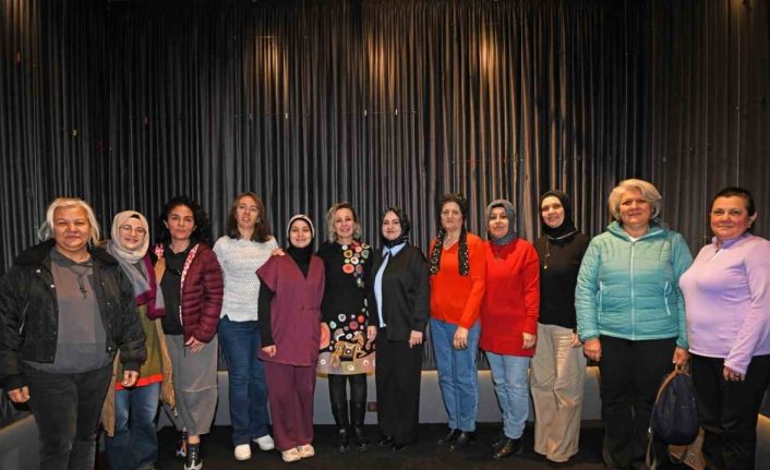 Emekten sanata uzanan yolculuk girişimcilere ilham oldu