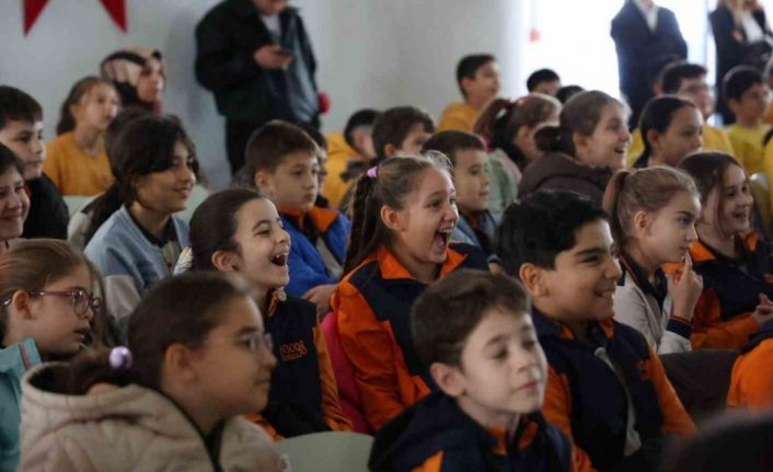 Enerjini geleceğe taşı projesi, 500’ü aşkın okulda enerji farkındalığı oluşturdu