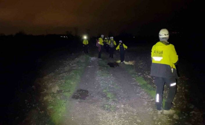 Engelsiz Yaşam Merkezi’nden kaçan engelli genç her yerde aranıyor