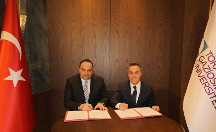 Erbaa’da sanayinin ihtiyaç duyduğu ara elemanlar yetişecek