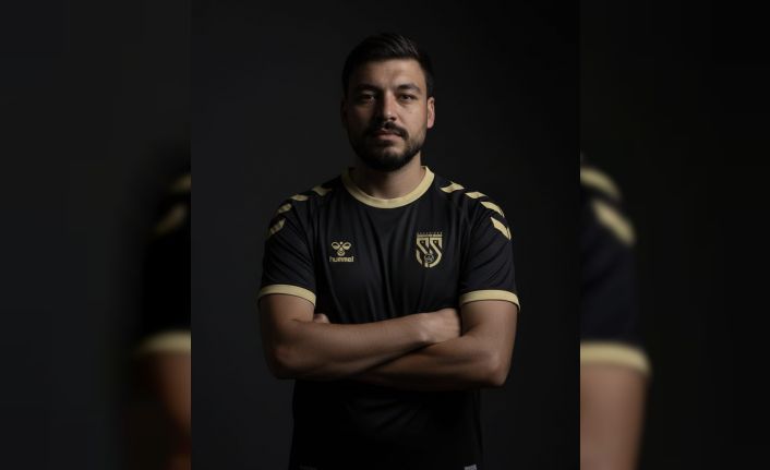 Eren Torbalı Kocasinan Şimşekspor’da