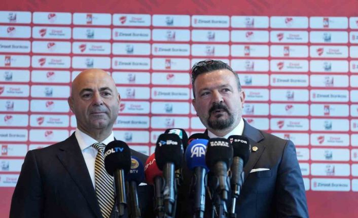 Ertan Torunoğulları’ndan Beşiktaş derbisi yorumu