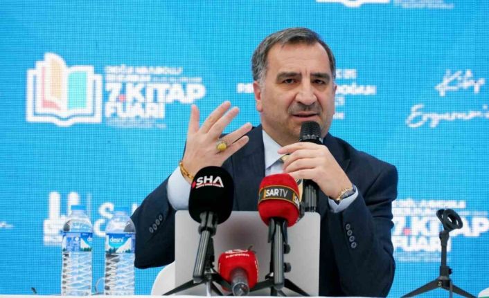 Ertaş: "Dil birliği için coğrafya, halk, ülke ayrımı yapmadan "Büyük Türk Lügati" yazılmalı"