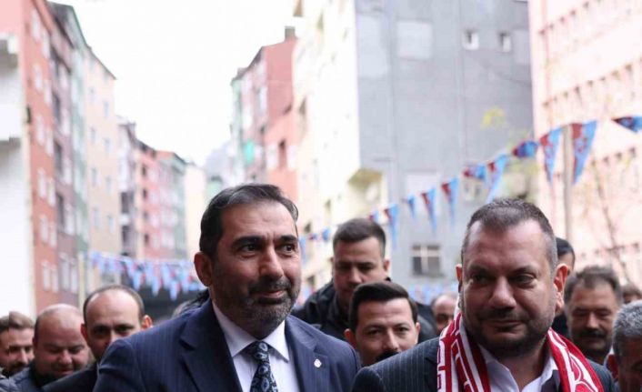 Ertuğrul Doğan: "Fatih Tekke isterse Muçi’yi alırız"