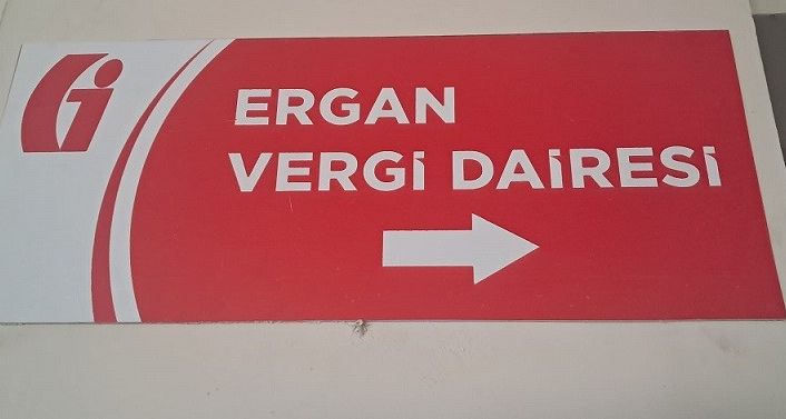 Erzincan’ a ikinci vergi dairesi açıldı