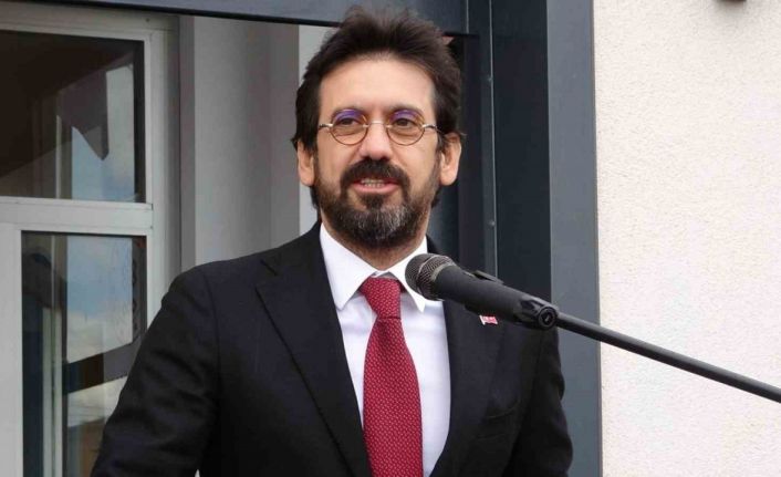 Erzincan’a yeni Kültür Merkezi Projesi hazır: Bakanlıktan yatırım için son adım