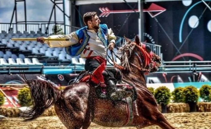 Erzincan’da cirit gösterisine davet