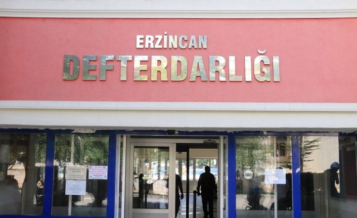 Erzincan’ın vergi borçluları açıklandı