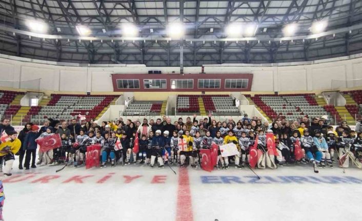 Erzurum GSİM sporda ve gençlik hizmetlerinde 2026’ya zirvede giriyor