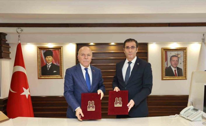 Erzurum sanayisi için stratejik adım: Deterjan fabrikası fizibilite projesi başlıyor