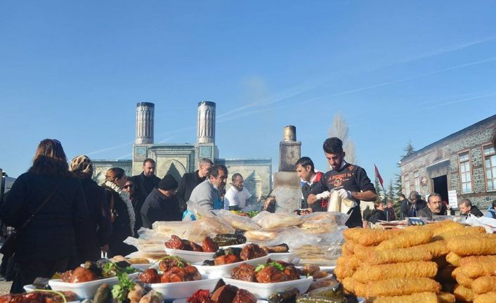 "Erzurum Tanıtım Günleri"ne kamu freni