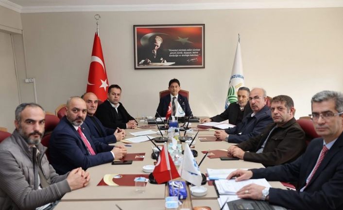 Erzurum Ticaret Borsası’ndan doğalgaz kesintilerine ilişkin açıklama