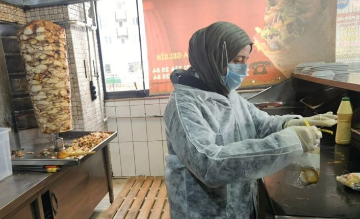 Erzurum’da 494 işletmeye denetim