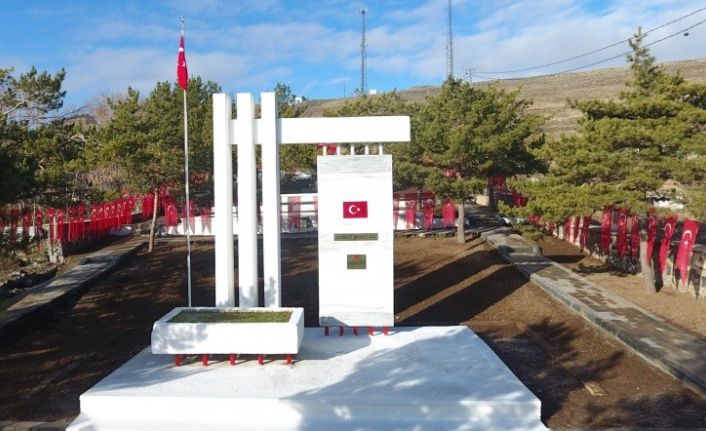 Erzurum’da 59 yıldır dinmeyen bir acı