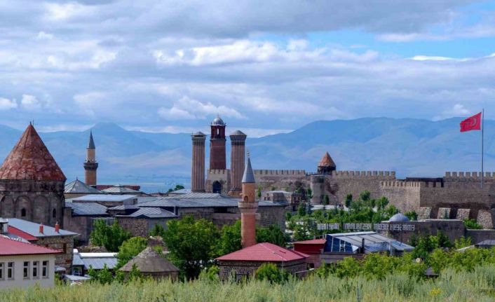 Erzurum’da 61 ürün coğrafi tescilli, 26’sı sırada bekliyor