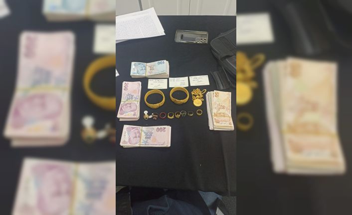 Erzurum’da dolandırıcılık operasyonu