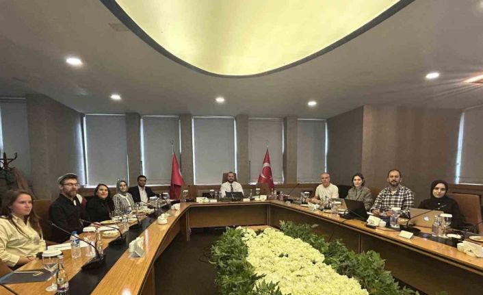 Erzurum’da geleceğin liderleri yapay zekâ ile yetişecek