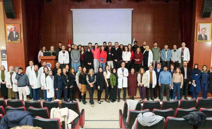 Erzurum’da HIV/AIDS farkındalığı