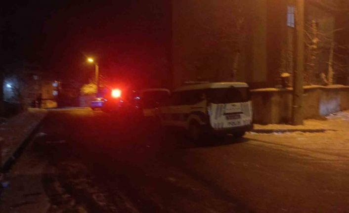 Erzurum’da silahlı saldırıya uğrayan şahıs hayatını kaybetti