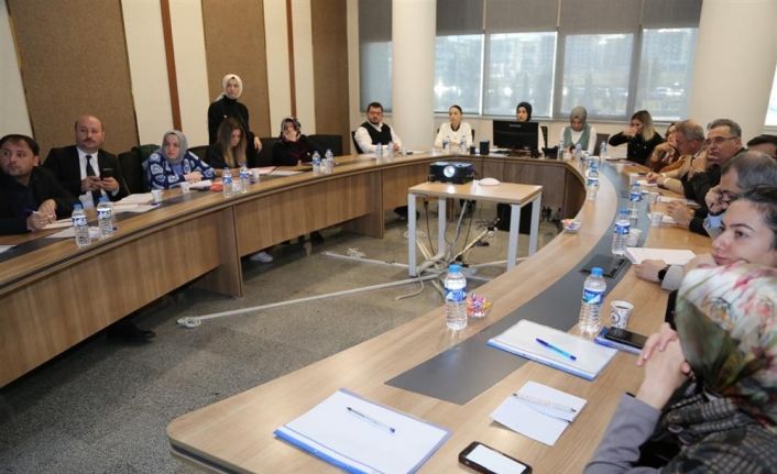 Erzurum’da "Tek Sağlık" için önemli bir adım