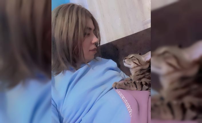 Esenyurt’ta birlikte yaşadığı kadını kafasından vurarak öldüren zanlı hakim karşısına çıktı