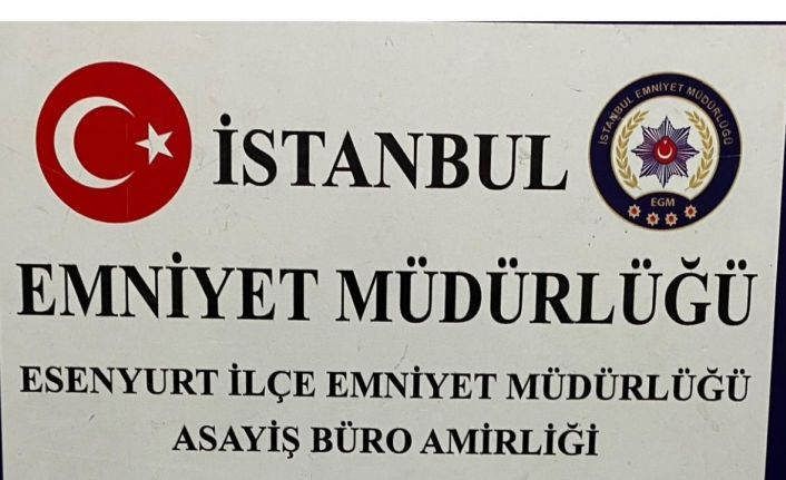 Esenyurt’ta eski çalıştığı iş yerini kurşunlayan şahıs serbest bırakıldı