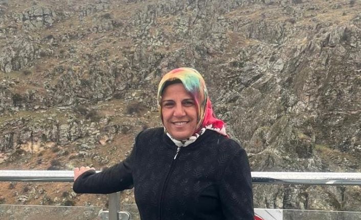 Eşini ve bacanağını öldüren şahıs yakalandı