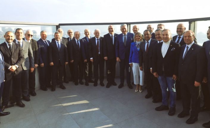 Eskişehir ve İstanbul sanayisi arasında güç birliği mesajı