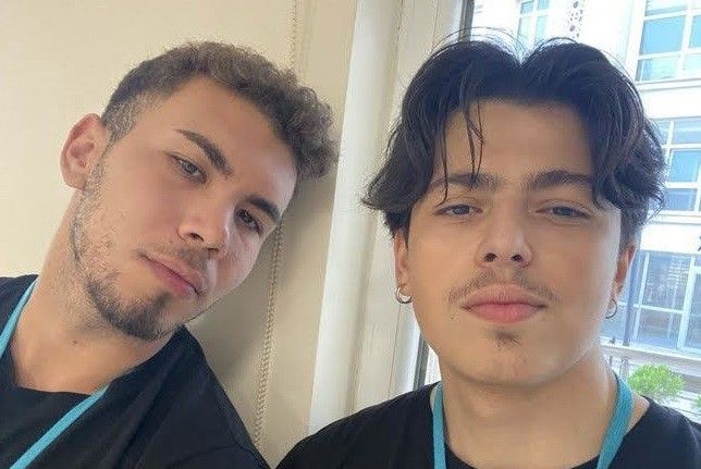 ETÜ’lü öğrenciler uluslararası siber güvenlik yarışması BEiNG-WISE CTF’de birinci oldu