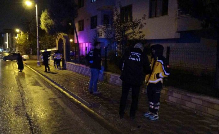 Evden gelen kötü koku acı gerçeği ortaya çıkardı: Yaşlı adam ölü bulundu