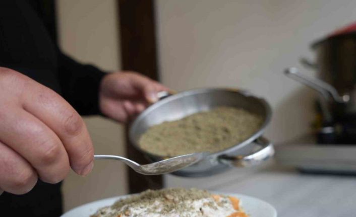 Fakirlikten var olan yemek şimdi şehrin vazgeçilmezi