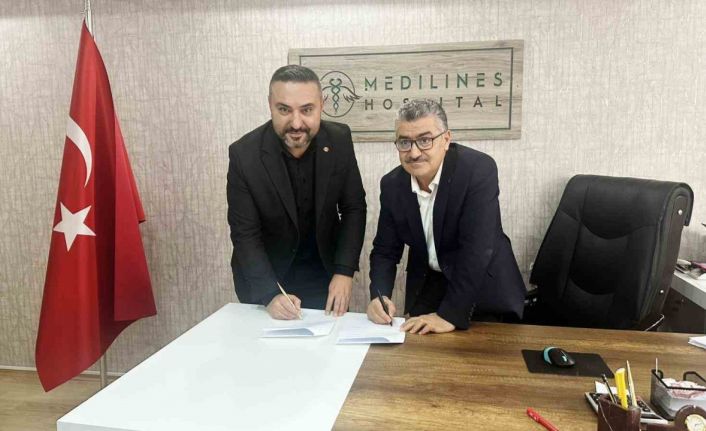 FHGC ile Medilines Hospital sağlık protokolünü yeniledi