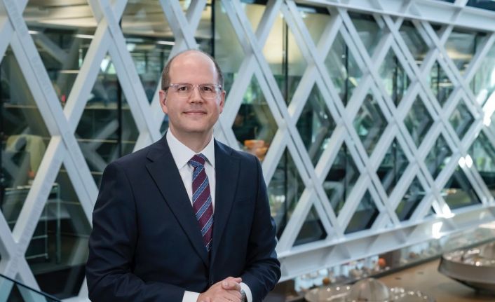 FIBA Genel Sekreteri Andreas Zagklis, NBA Avrupa için tarih verdi