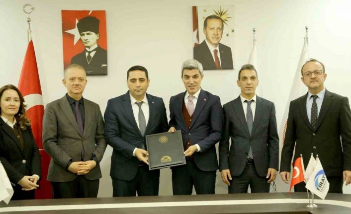 Fırat Kalkınma Ajansı ve Malatya MEM’den öğretmenlere yönelik ortak proje