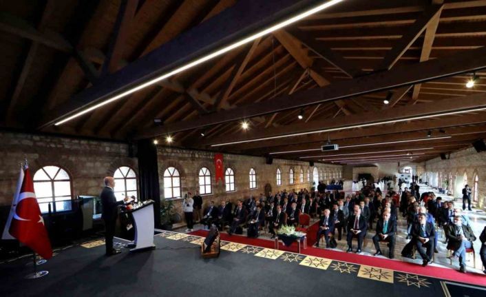 Fırat Üniversitesi, en nitelikli 23 üniversite arasında yer aldı